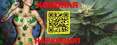 стафф Берёзовский